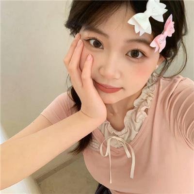 美眉的野心
