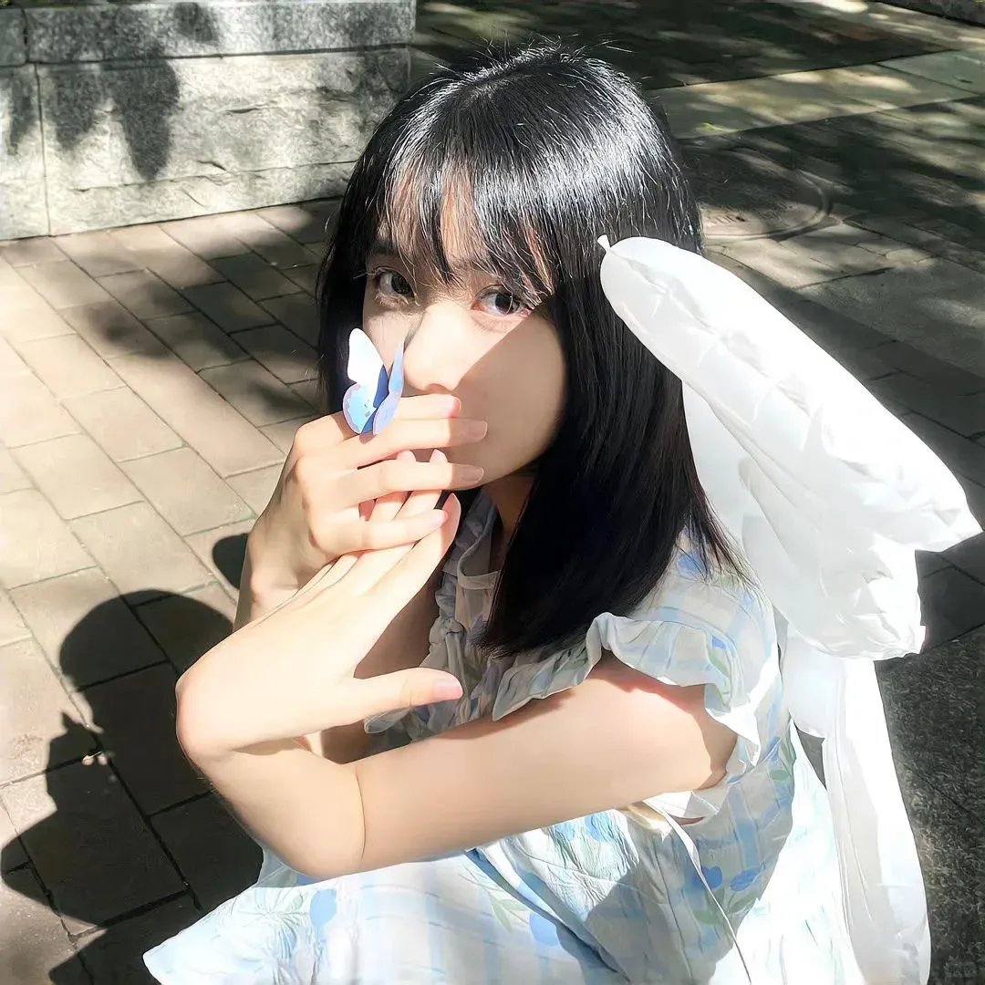 夏日小镇